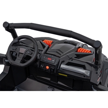 Buggy UTV X3 Off-Road 4x4 24V – dwuosobowy pojazd terenowy dla dzieci